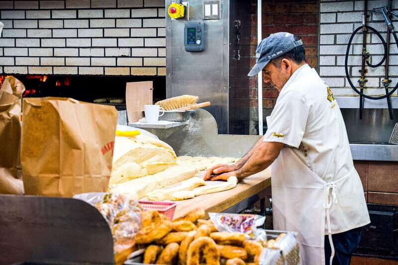 Montreal: Mile End District Food Tour with 8+ Tastings - A Taste of Montreal’s Mile End Neighborhood