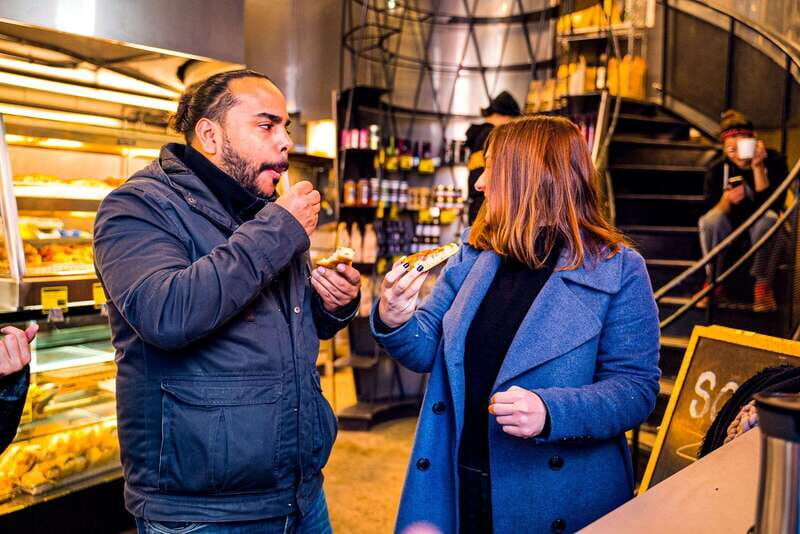 Montreal: Mile End District Food Tour with 8+ Tastings - What to Expect: The Practical Details