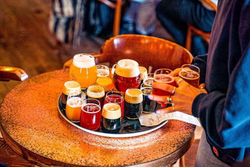 Montreal: Mile End District Food Tour with 8+ Tastings - Authenticity and Cultural Insights