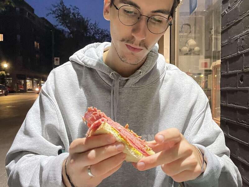 Montréal: Mile End Foodie Tour with Tasting - FAQs