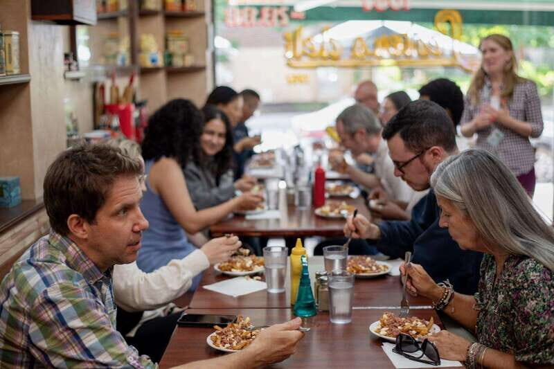 Montreal: Mile-End Foodie Walking Tour with 6 Tastings - Key Points