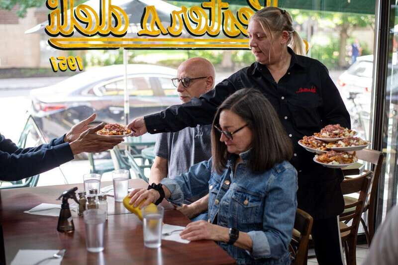 Montreal: Mile-End Foodie Walking Tour with 6 Tastings - Authenticity and Authentic Experiences