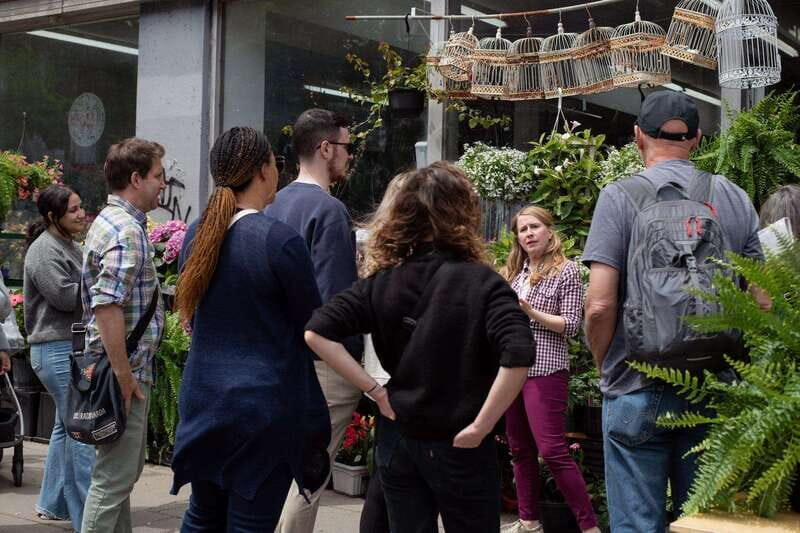 Montreal: Mile-End Foodie Walking Tour with 6 Tastings - Who Should Consider This Tour?