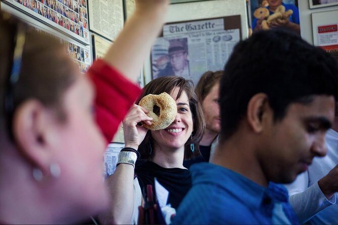 Montreal Mile End Original Foodie Tour - by Local Montreal Tours - Key Points