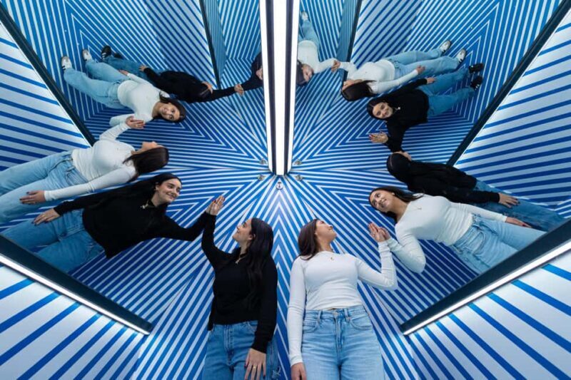 Montreal: Museum of Illusions Entry Ticket - What Is the Museum of Illusions in Montreal?