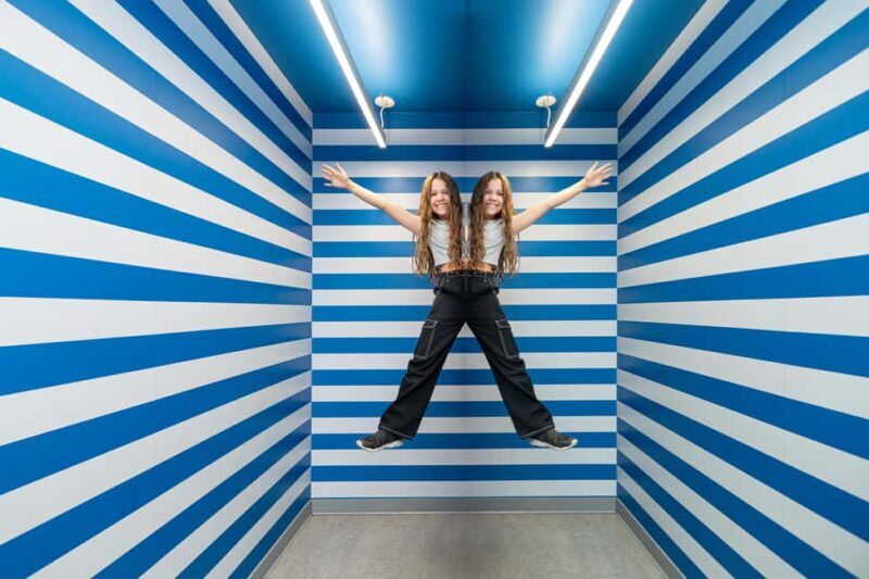 Montreal: Museum of Illusions Entry Ticket - Final Thoughts: Is It Worth It?