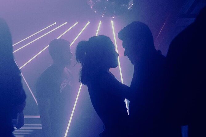 Montreal Nightlife Playground An Exclusive Party Experience - What is the Montreal Nightlife Playground?