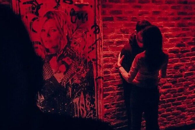 Montreal Nightlife Playground An Exclusive Party Experience - Authentic Reviews & Insights