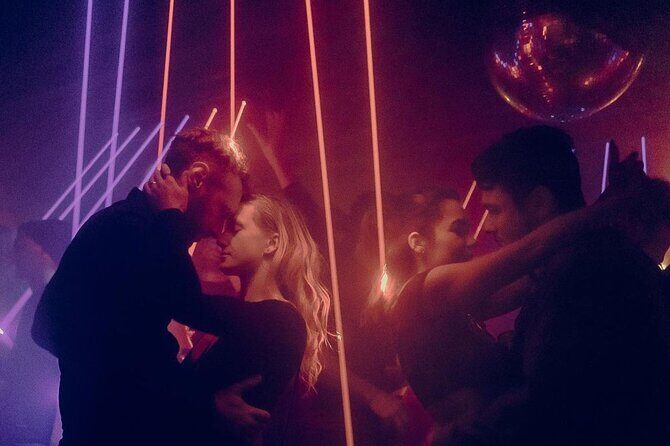 Montreal Nightlife Playground An Exclusive Party Experience - Final Thoughts on Value