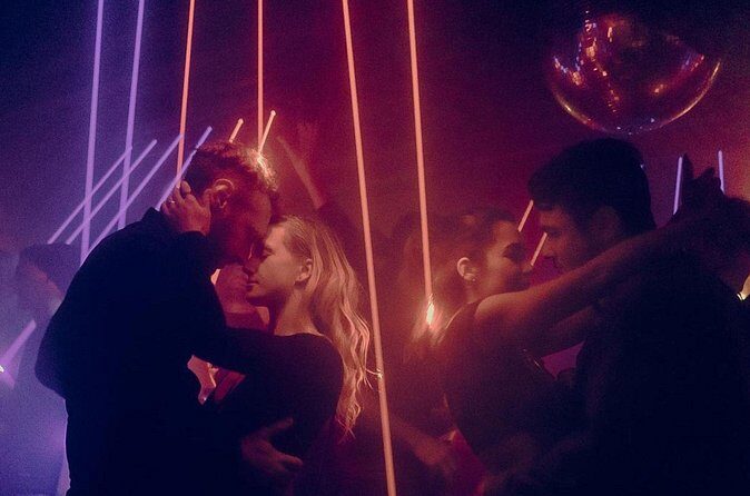 Montreal Nightlife Playground An Exclusive Party Experience - Who Will Love This Tour?