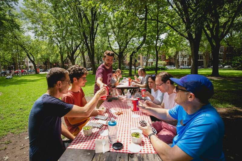 Montreal: Non Touristy Pink Bike Tour - An In-Depth Look at Montreal’s Pink Bike Tour