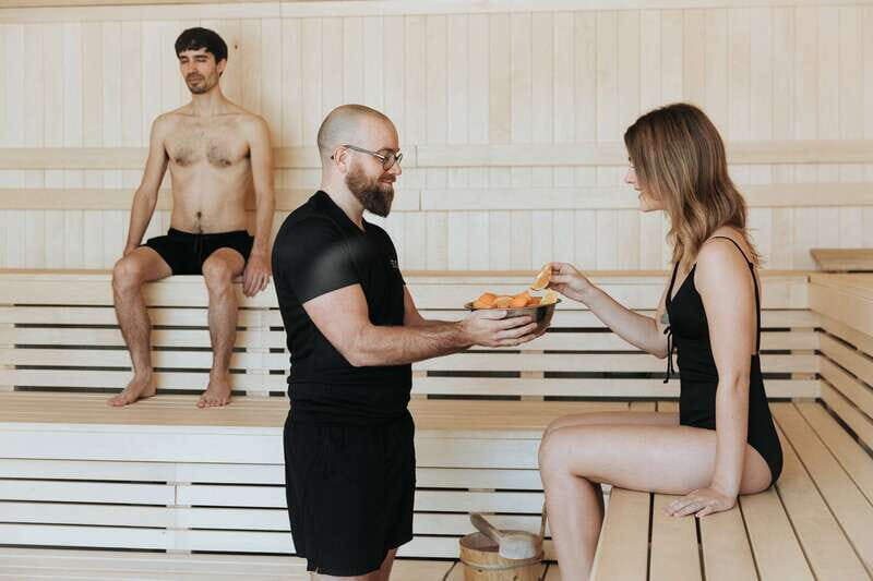 Montreal: Nordic Spa Thermal Experience - Who Will Love This Experience?