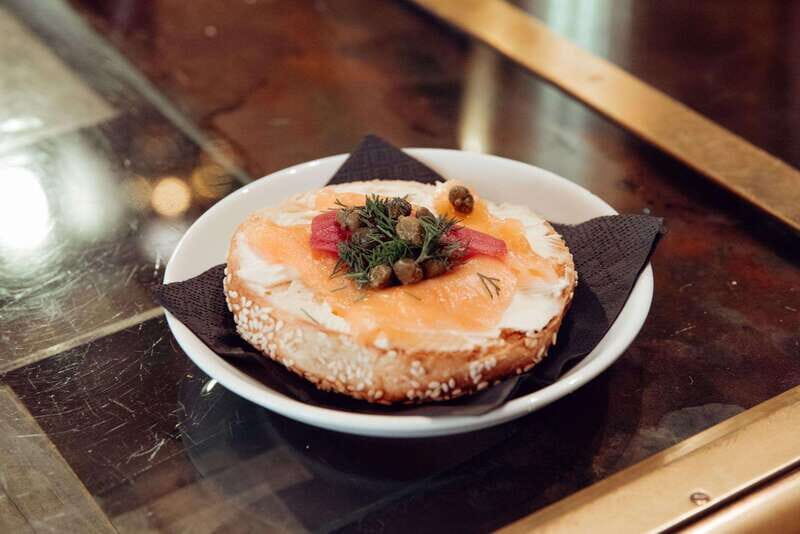 Montreal: Old Montreal Food and Drink Tour - Key Points