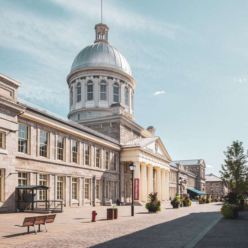 Montreal: Old Montreal Guided Walking Tour - The Value of the Tour