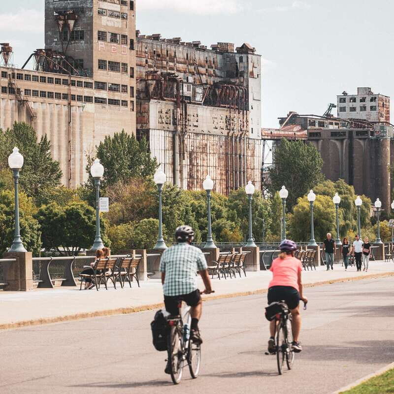 Montreal: Old Montreal Guided Walking Tour - Why This Tour Might Be Perfect for You