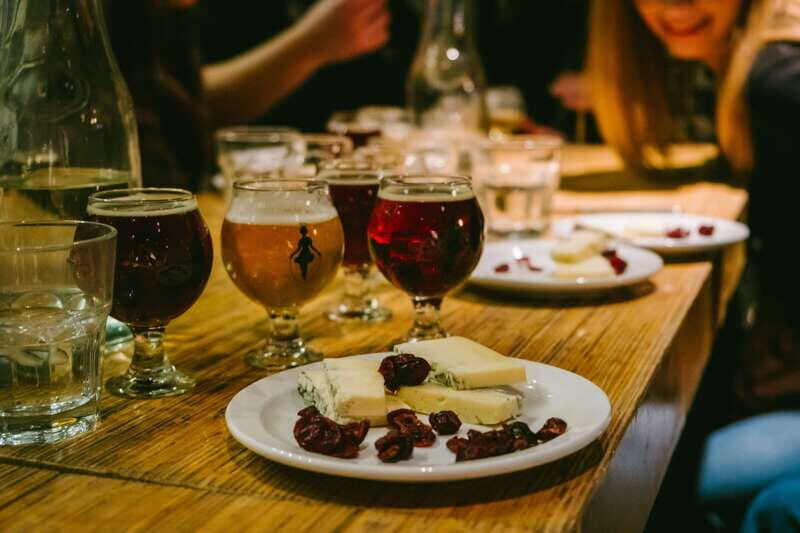 Montreal Old Port: Craft Brewery and Beer Tasting Tour - What’s Included and Practical Details