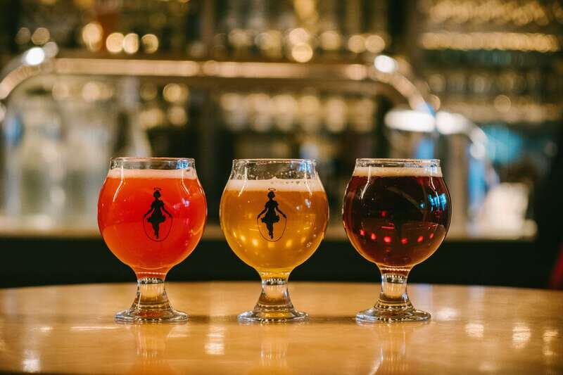 Montreal Old Port: Craft Brewery and Beer Tasting Tour - A Perfect Mix of Education and Enjoyment