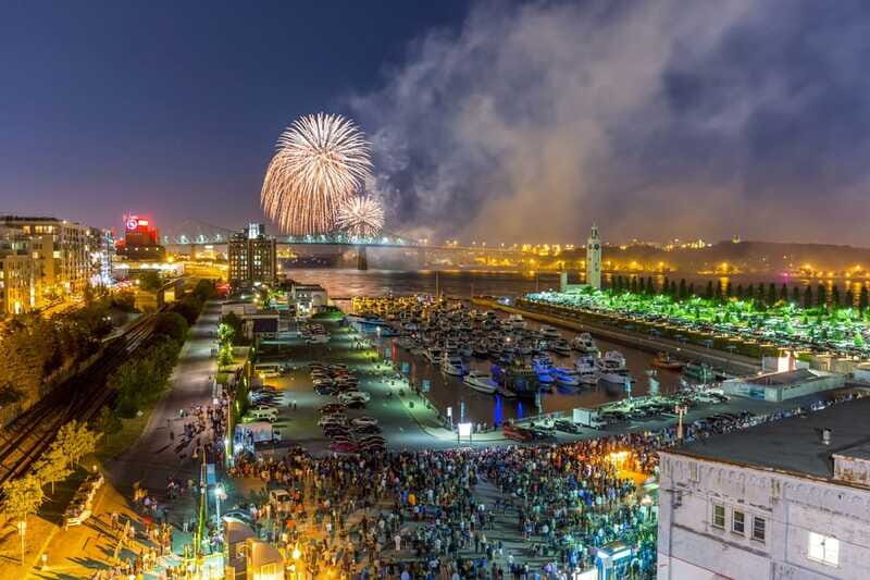Montreal Old Port: Urban Zipline Ticket - Who Will Love This?