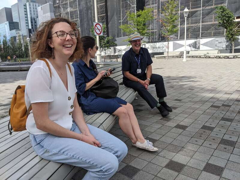 Montréal: Old Town Small Group Guided Walking Tour - An Introduction to Montréal’s Old Town