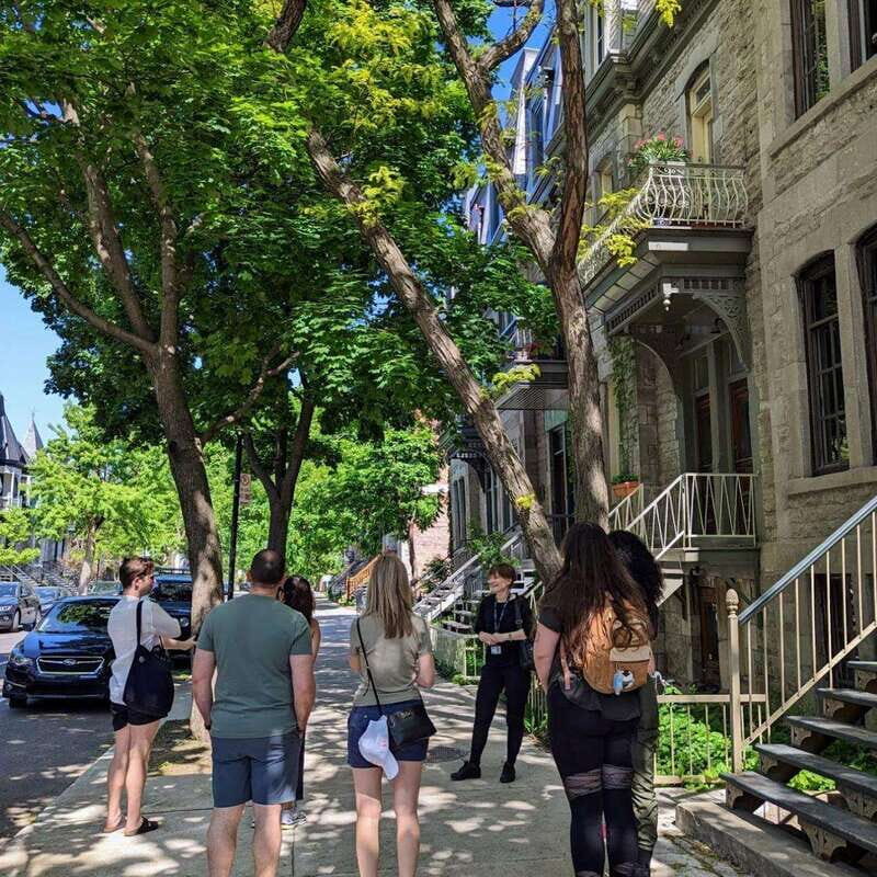 Montreal: Plateau Mont-Royal & Mile End Walking Tour - Cost and Value