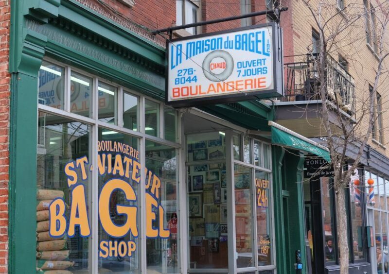 Montreal: Plateau Mont-Royal & Mile End Walking Tour - Who Should Take This Tour?