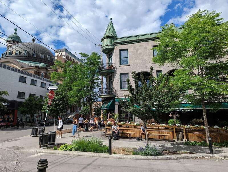 Montreal: Plateau Mont-Royal & Mile End Walking Tour - Final Thoughts