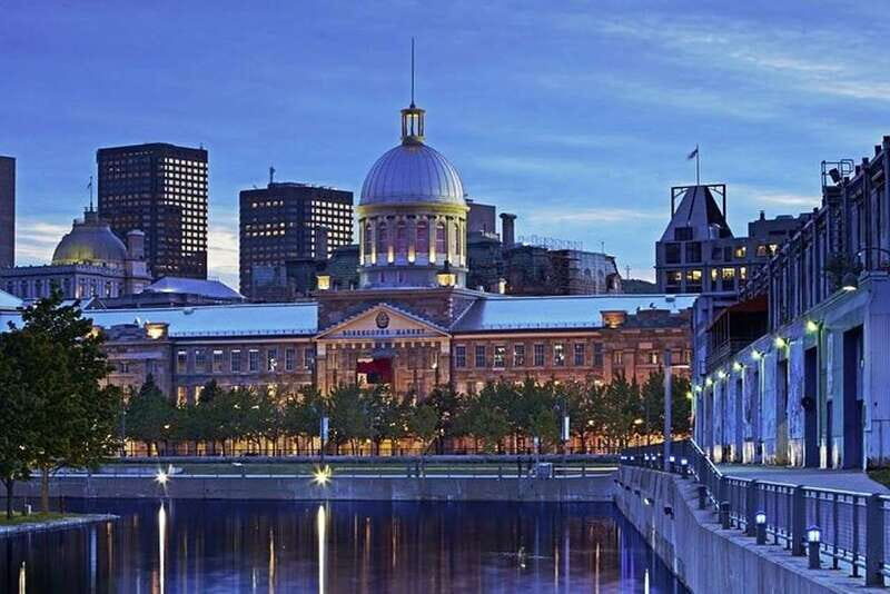 Montreal: Private Customizable Walking Tour of Old Montreal - Why Choose a Private Tour of Old Montreal?