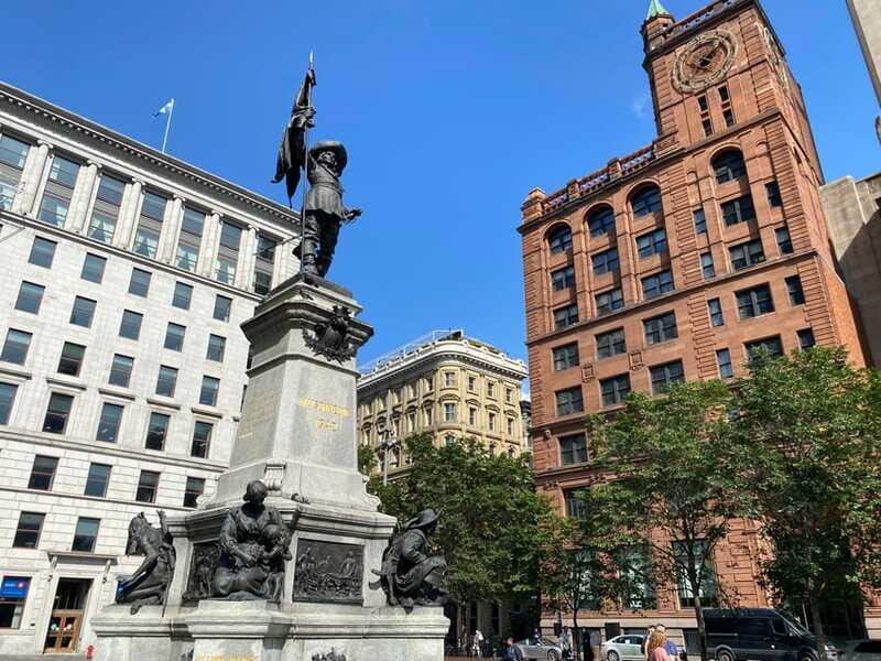 Montreal: Private Customizable Walking Tour of Old Montreal - Price and Value