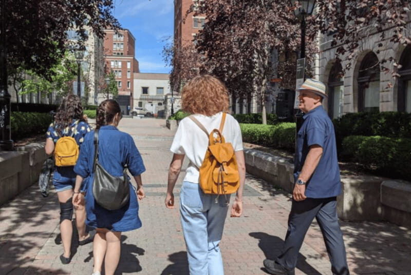 Montreal: Private Customizable Walking Tour of Old Montreal - Practical Details