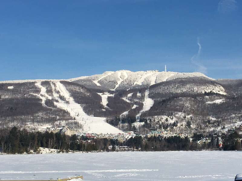 Montreal: Private Day Tour to Mont Tremblant - The Value of a Private Tour