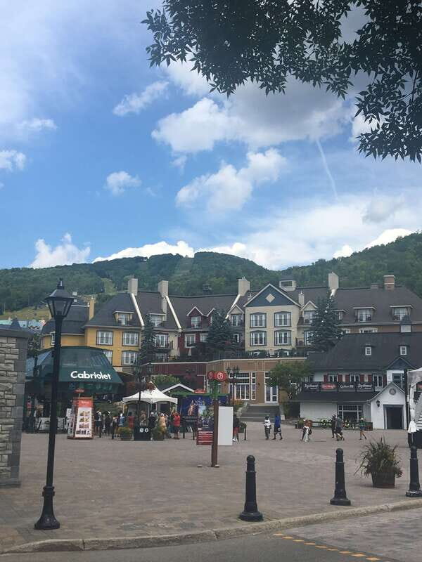 Montreal: Private Day Tour to Mont Tremblant - Who Should Consider This Tour?