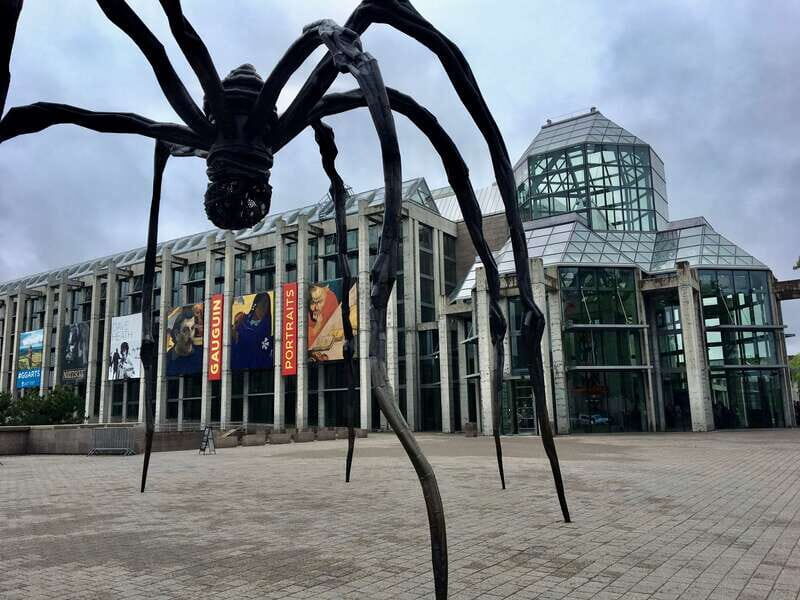 Montreal: Private Day Tour to Ottawa - The Value of a Private Guided Day Trip