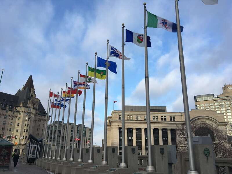 Montreal: Private Day Tour to Ottawa - Authentic Experiences and Practical Tips