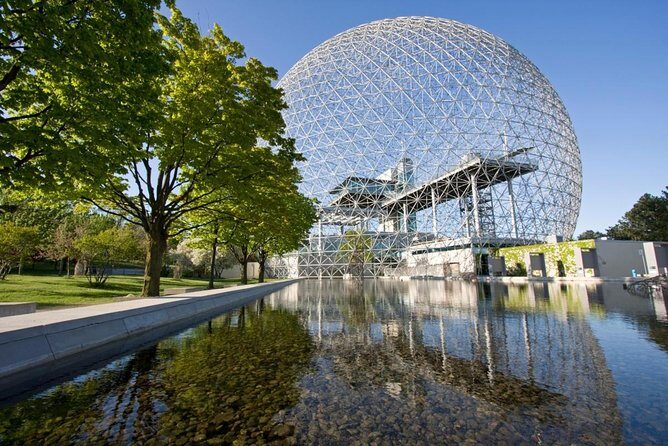Montreal Private Photo Tours with Pro Photographer - Key Points