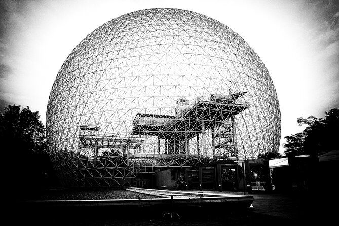 Montreal Private Photo Tours with Pro Photographer - A Closer Look at the Montreal Private Photo Experience