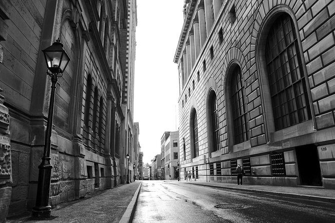 Montreal Private Photo Tours with Pro Photographer - The Sum Up: Is It Worth Your Time?