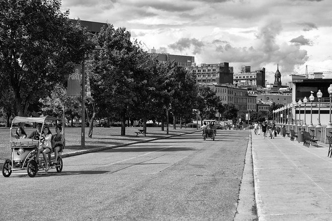 Montreal Private Photo Tours with Pro Photographer - FAQ