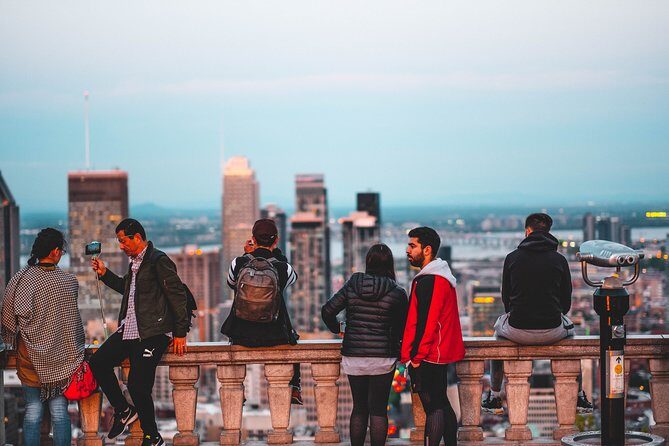 Montreal Private Tour: Highlights & Hidden Gems with a local - Practical Details and Value