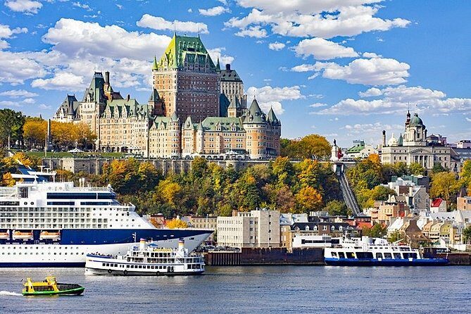 Montreal Private Transfer to Montreal Airport YUL in Luxury Van - Price & Value Analysis
