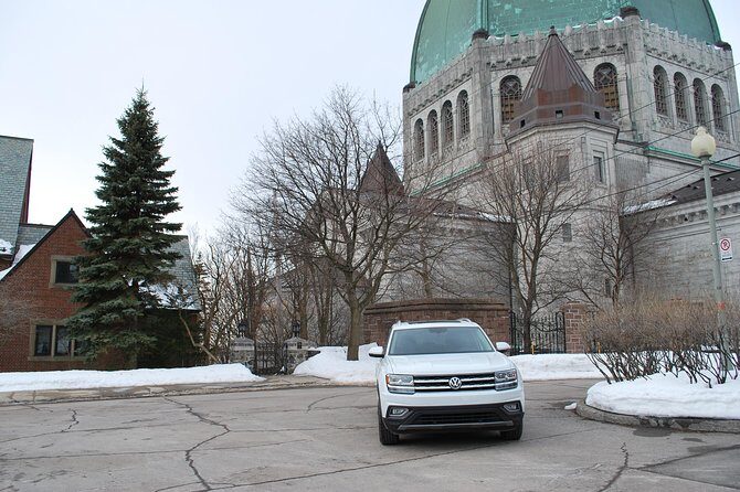 Montreal Private Vehicle City Tour - Analyzing the Value