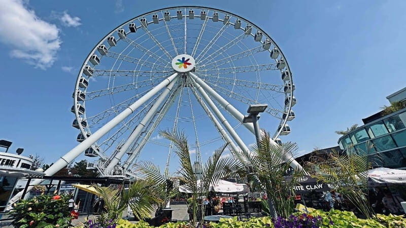 Montreal Private Walking Tour 2h Plus Video Experience 360° - Final Thoughts: Is It Worth It?