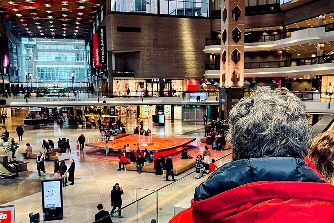 Montreal Private Walking Tour to Downtown RESO and Old Montreal - The Itinerary in Detail: What to Expect