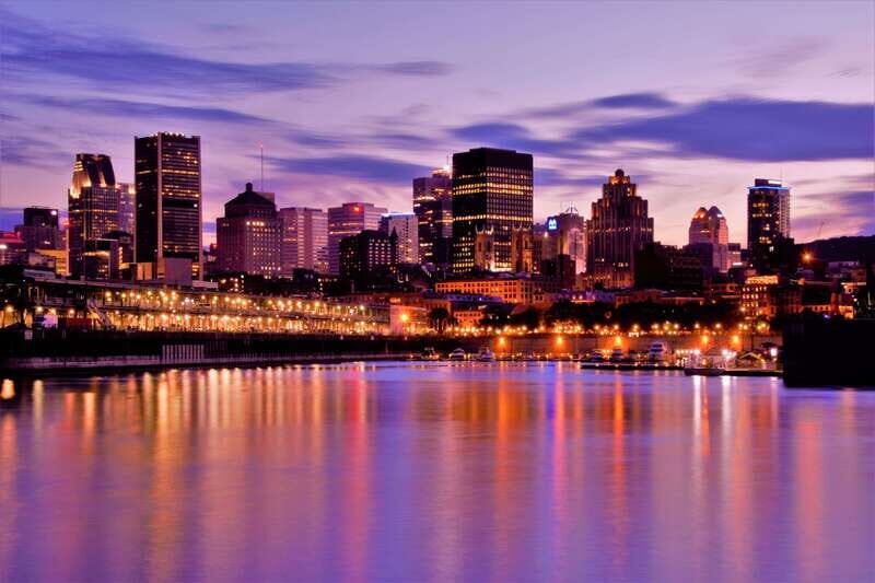 Montreal: Private Walking Tour with a Local - Key Points