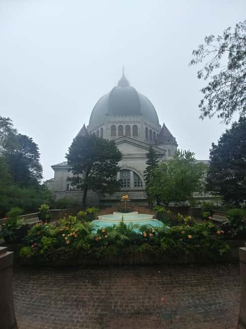 Montreal: Private Walking Tour with a Local - An Authentic Way to Discover Montreal