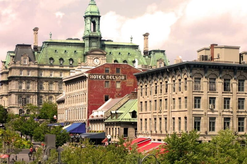 Montreal: Private Walking Tour with a Local - The Guide and Personal Connection
