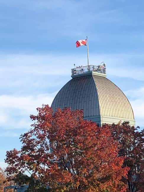 Montreal: Private Walking Tour with a Local - The Cost and Value Proposition