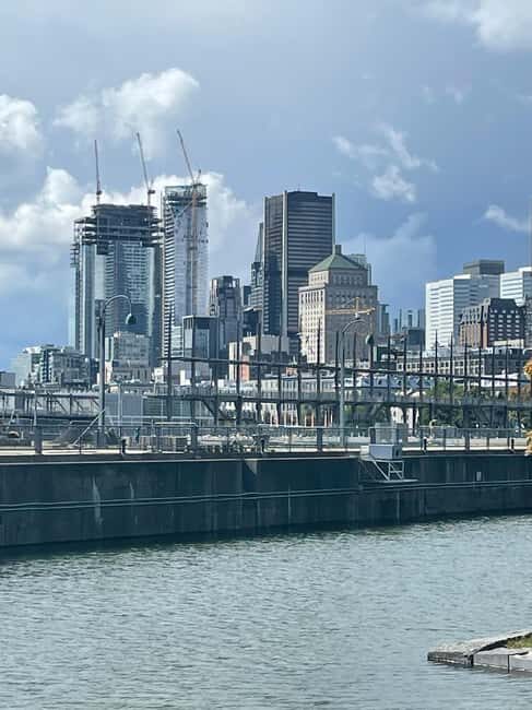 Montreal: Private Walking Tour with a Local - FAQs