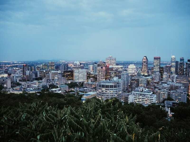 Montreal: Private Walking Tour with Pickup - How the Tour Fits Into Your Montreal Visit