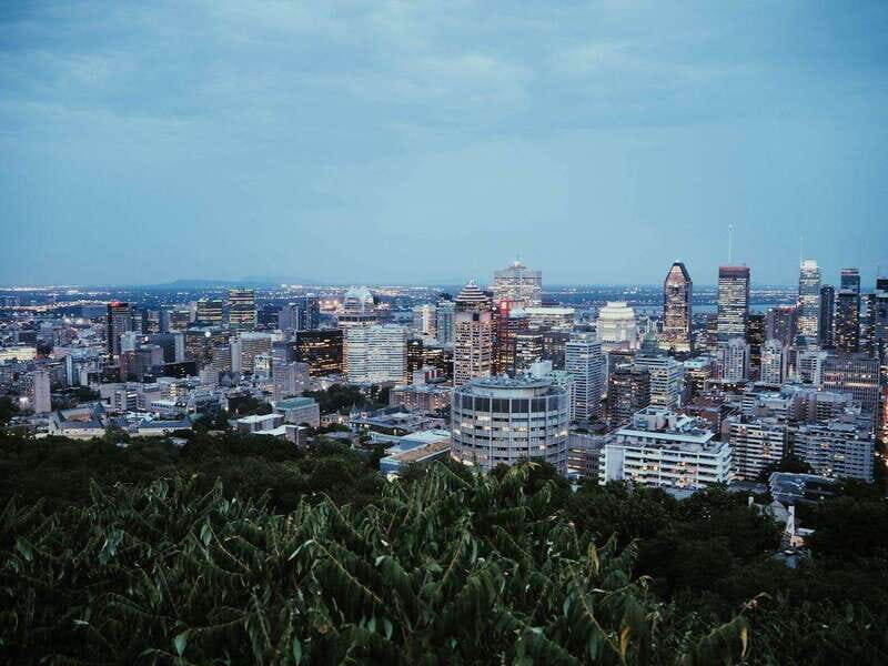 Montreal: Private Walking Tour with Underground City - An In-Depth Look at the Tour