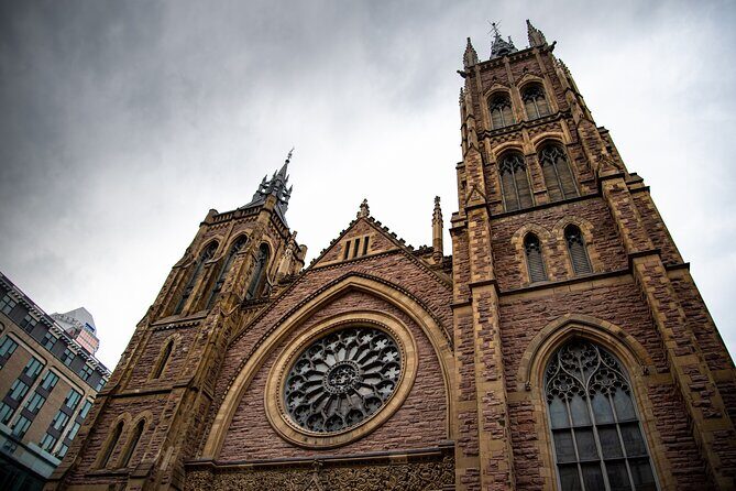 Montreal Prohibition Mystery: Self-Guided Walking Adventure - Pricing and value analysis